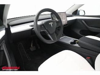 Tesla Model Y RWD 58 kWh LED ACC Leder Camera AHK picture 18