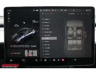 Tesla Model Y RWD 58 kWh LED ACC Leder Camera AHK picture 26