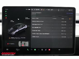 Tesla Model Y RWD 58 kWh LED ACC Leder Camera AHK picture 28