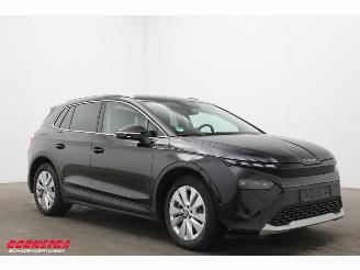 Skoda Elroq 85 Business Edition LED ACC Apple/Android Camera LRHZ SHZ picture 2