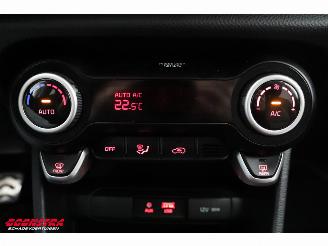 Kia Picanto 1.2 CVVT Aut. GT-Line Dynamicline Leder Navi Clima Camera picture 25