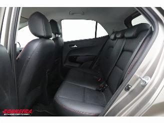Kia Picanto 1.2 CVVT Aut. GT-Line Dynamicline Leder Navi Clima Camera picture 17