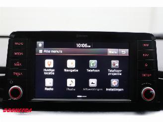 Kia Picanto 1.2 CVVT Aut. GT-Line Dynamicline Leder Navi Clima Camera picture 24