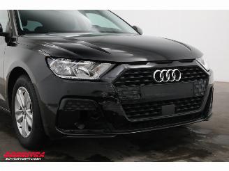 Audi A1 Sportback 25 TFSI Pro Line S 5-drs Navi Cruise Clima Virtual PDC picture 5