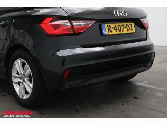Audi A1 Sportback 25 TFSI Pro Line S 5-drs Navi Cruise Clima Virtual PDC picture 13