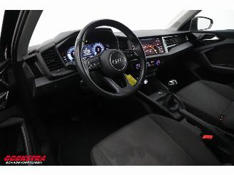 Audi A1 Sportback 25 TFSI Pro Line S 5-drs Navi Cruise Clima Virtual PDC picture 20