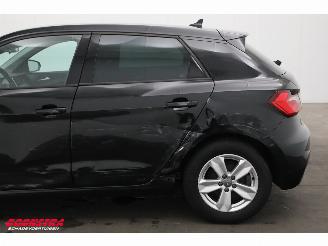 Audi A1 Sportback 25 TFSI Pro Line S 5-drs Navi Cruise Clima Virtual PDC picture 12