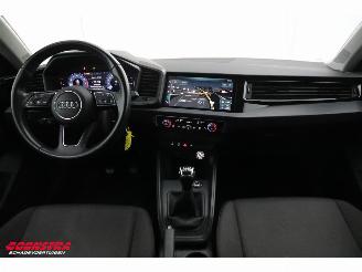 Audi A1 Sportback 25 TFSI Pro Line S 5-drs Navi Cruise Clima Virtual PDC picture 16