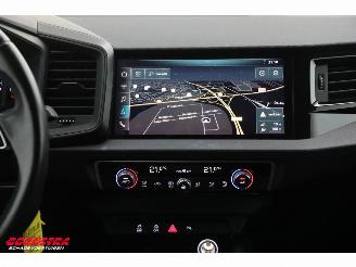 Audi A1 Sportback 25 TFSI Pro Line S 5-drs Navi Cruise Clima Virtual PDC picture 17