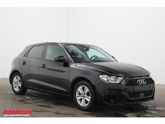 Audi A1 Sportback 25 TFSI Pro Line S 5-drs Navi Cruise Clima Virtual PDC picture 2