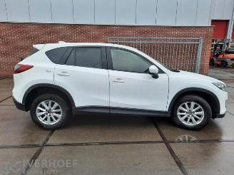 Mazda CX-5 CX-5 I (KE,GH), SUV, 2011 2.0 SkyActiv-G 16V 2WD picture 2