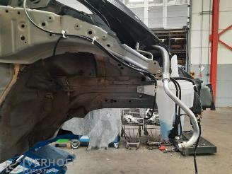 Nissan Micra Micra (K14), Hatchback, 2016 / 2025 0.9 IG-T 12V picture 11