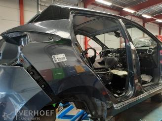 Nissan Micra Micra (K14), Hatchback, 2016 / 2025 0.9 IG-T 12V picture 9