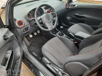 Opel Corsa Corsa D, Hatchback, 2006 / 2014 1.4 16V Twinport picture 5