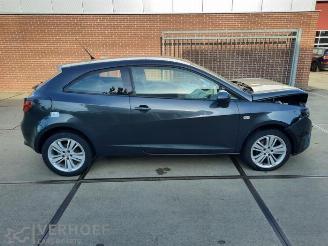 Seat Ibiza Ibiza IV SC (6J1), Hatchback 3-drs, 2008 / 2016 1.4 16V picture 2