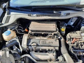 Seat Ibiza Ibiza IV SC (6J1), Hatchback 3-drs, 2008 / 2016 1.4 16V picture 12