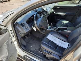 Volvo V-50 V50 (MW), Combi, 2003 / 2012 2.0 16V picture 5
