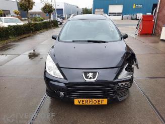 Peugeot 307 307 SW (3H), Combi, 2002 / 2008 1.6 16V picture 2