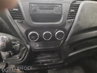 Iveco New Daily New Daily VI, Van, 2014 33S15, 35C15, 35S15 picture 6