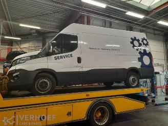 Iveco New Daily New Daily VI, Van, 2014 33S15, 35C15, 35S15 picture 3