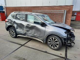 Nissan Qashqai Qashqai (J10), SUV, 2007 / 2014 1.6 16V picture 3