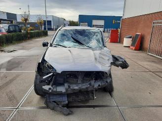 Uttjänta bilar auto Nissan Qashqai Qashqai (J10), SUV, 2007 / 2014 1.6 16V 2012/1