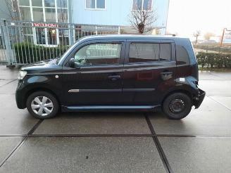 Daihatsu Materia Materia, Hatchback, 2006 / 2011 1.3 16V picture 3
