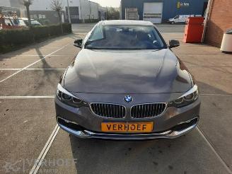 škoda osobní automobily BMW 4-serie 4 serie (F32), Coupe, 2013 / 2020 430i 2.0 TwinPower Turbo 16V 2017/6