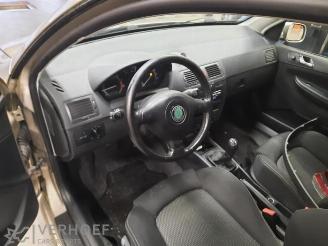 Skoda Fabia Fabia (6Y5), Combi 5-drs, 2000 / 2007 1.4i 16V picture 5