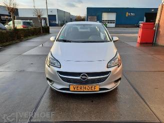 škoda osobní automobily Opel Corsa Corsa E, Hatchback, 2014 1.3 CDTi 16V ecoFLEX 2015/6