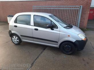 Chevrolet Matiz Matiz, Hatchback, 1998 / 2005 0.8 S,SE picture 3