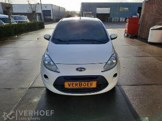 Auto incidentate Ford Ka Ka II, Hatchback, 2008 / 2016 1.2 2014/2