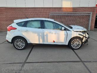 Ford Focus Focus 3, Hatchback, 2010 / 2020 1.0 Ti-VCT EcoBoost 12V 125 picture 2