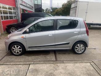 Daihatsu Cuore Cuore (L251/271/276), Hatchback, 2003 1.0 12V DVVT picture 4