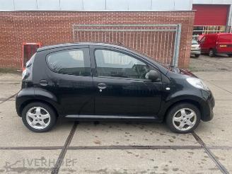 Citroën C1 C1, Hatchback, 2005 / 2014 1.0 12V picture 2