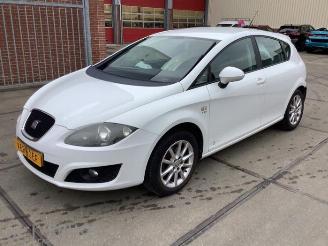 Seat Leon Leon (1P1), Hatchback 5-drs, 2005 / 2013 1.2 TSI picture 1