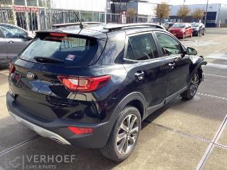 Kia Stonic Stonic (YB), SUV, 2017 1.4 MPI 16V picture 3