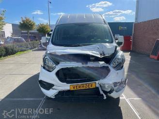 Schadeauto Ford Transit Transit Custom, Van, 2011 / 2023 2.0 TDCi 16V Eco Blue 130 2018/5