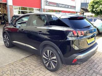 Peugeot 3008 3008 II (M4/MC/MJ/MR), MPV, 2016 1.2 12V e-THP PureTech 130 picture 4