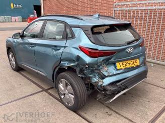 Hyundai Kona Kona (OS), SUV, 2017 / 2023 64 kWh picture 4