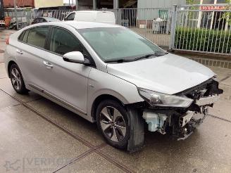 Hyundai Ioniq Ioniq, Liftback, 2016 / 2022 EV picture 2