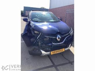 skadebil auto Renault Kadjar Kadjar (RFEH), SUV, 2015 1.2 Energy TCE 130 2018/5