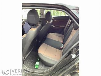Hyundai I-20 i20 (GBB), Hatchback, 2014 / 2020 1.0 T-GDI 100 12V picture 11