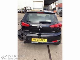 Hyundai I-20 i20 (GBB), Hatchback, 2014 / 2020 1.0 T-GDI 100 12V picture 4