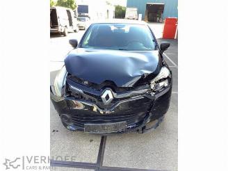 Uttjänta bilar auto Renault Clio Clio IV (5R), Hatchback 5-drs, 2012 / 2021 1.5 Energy dCi 90 FAP 2015/4