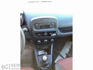 Renault Clio Clio IV (5R), Hatchback 5-drs, 2012 / 2021 1.5 Energy dCi 90 FAP picture 8