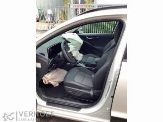 Kia Niro Niro II (SG2), SUV, 2022 e-Niro 64.8 kWh picture 8