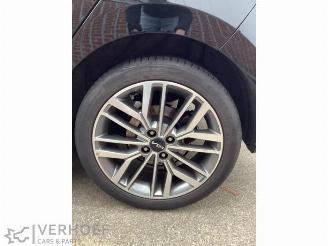 Kia Rio Rio IV (YB), Hatchback, 2017 1.0i T-GDi 100 MHEV picture 10