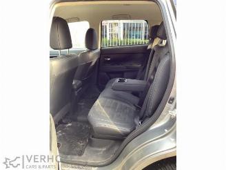 Mitsubishi Outlander Outlander (GF/GG), SUV, 2012 / 2022 2.0 16V PHEV 4x4 picture 9