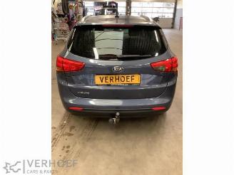 Kia Cee d Cee'd Sportswagon (JDC5), Combi, 2012 / 2018 1.6 GDI 16V picture 4